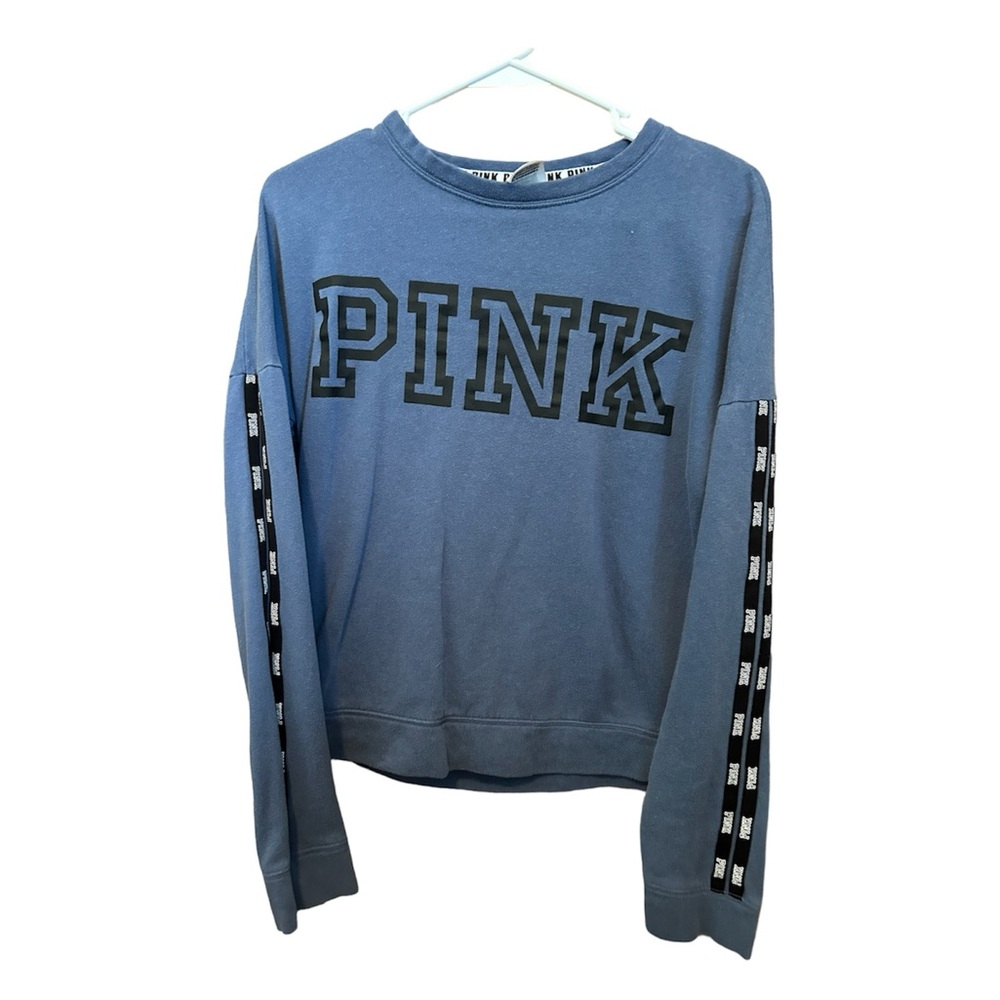 Pink Crewneck